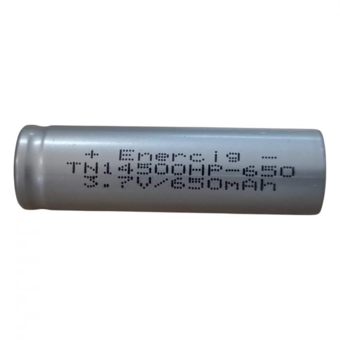 Acumulatori Li-Ion Enercig TN14500HP, 14500, 13A [3]