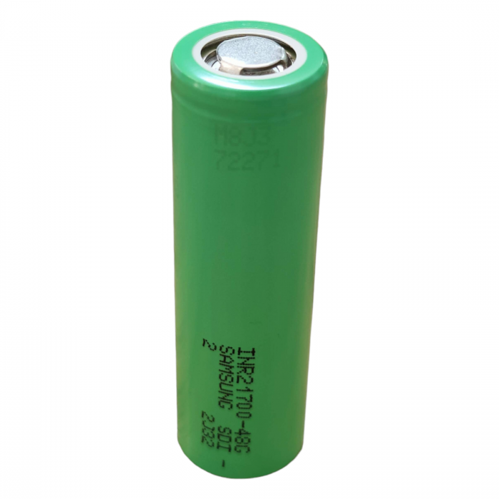 Acumulatori Li-Ion SAMSUNG INR21700-48G [2]