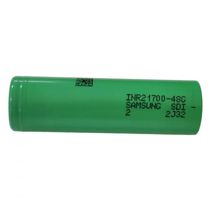 Acumulatori Li-Ion SAMSUNG INR21700-48G [3]