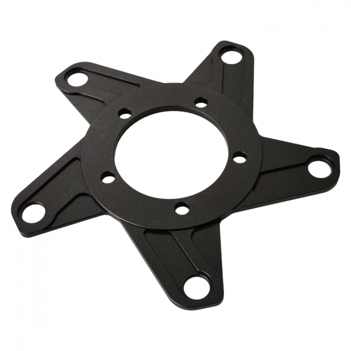 Adaptor BCD130 pentru foile de angrenaj pentru Motor BAFANG BAFANG BBS01/ BBS02 OUTLET [2]