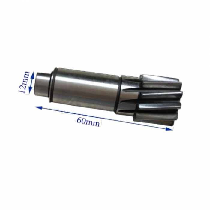 pinion mic pentru motor BAFANG BBSHD [2]