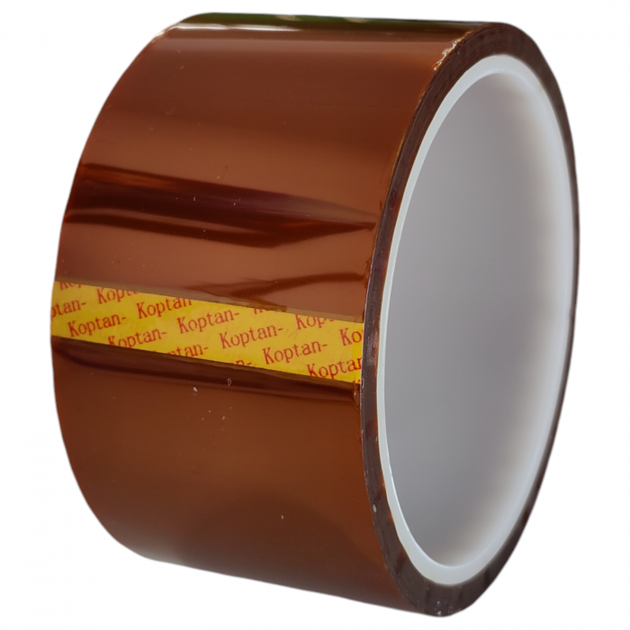 Bandă Kapton Izolatoare, 50 mm [2]