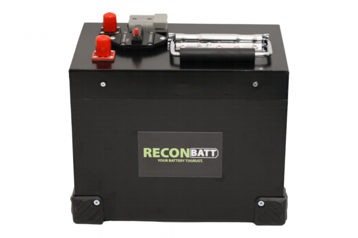 Baterie RECONBATT 180Ah 12V Energy Box - Performanță Sustenabilă pentru Bărci, Camping și Sisteme Fotovoltaice [7]