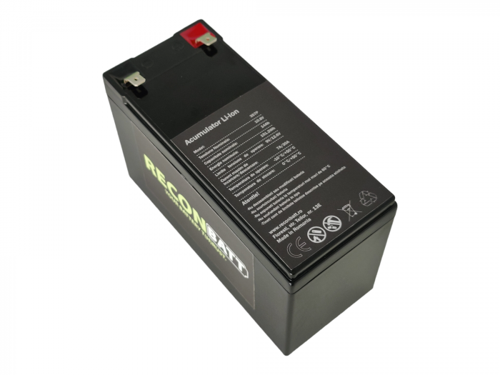 Baterie Li-Ion pentru masinuta electrica pentru copii [3]