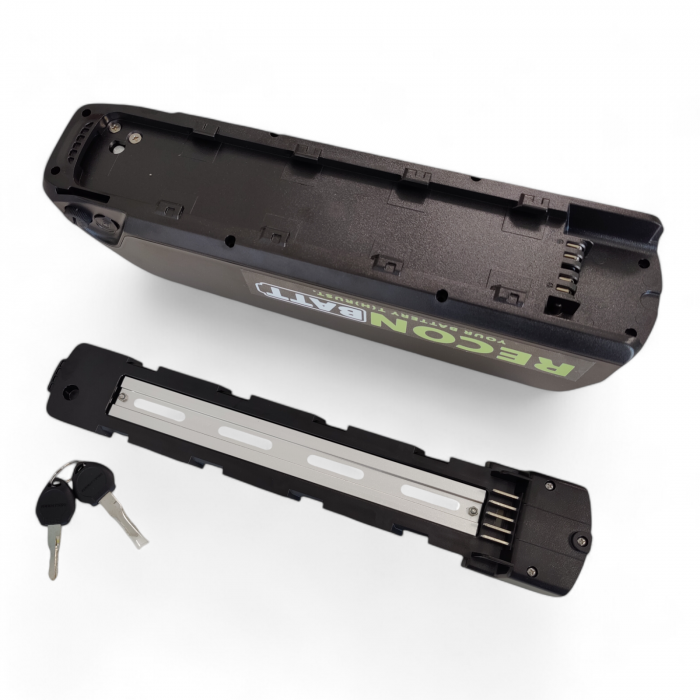 Baterie Li-Ion pentru biciclete electrice 36V/ 16.75Ah/ 600Wh, format 10s5p [5]