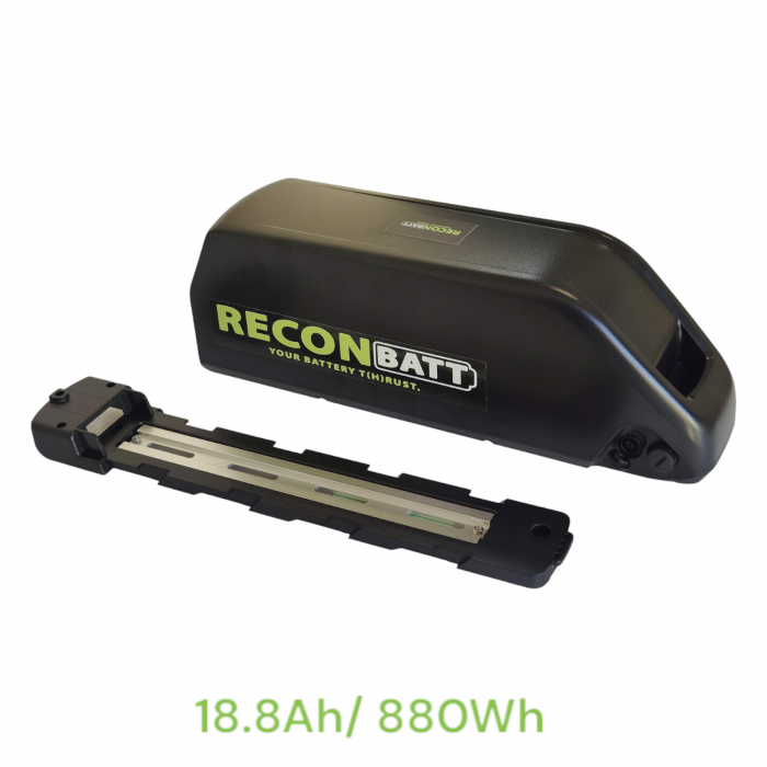 Baterie Li-Ion pentru biciclete electrice 48V/ 18.8Ah/ 880Wh, format 13s4p [5]