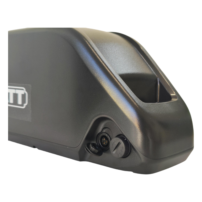 Baterie Li-Ion pentru biciclete electrice 48V/ 20.56Ah/ 960Wh, format 13s4p - celule Samsung INR21700-53G [4]