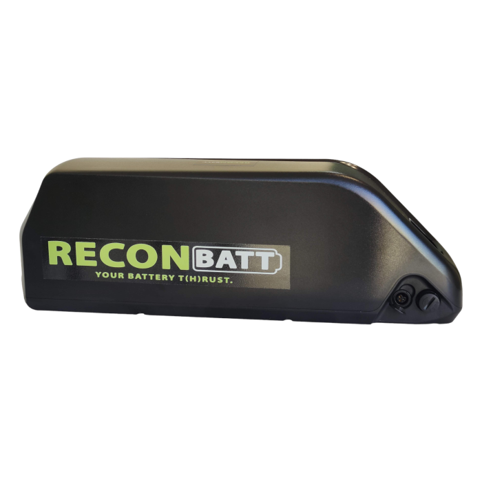 Baterie Li-Ion pentru biciclete electrice 52V/ 20.56Ah/ 1036Wh, format 14s4p [2]