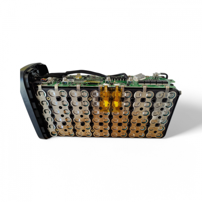 Constructie Baterie Noua pentru Bicicleta NIU AERO, 48E16A0 (48V, 16Ah sau 20Ah) [6]