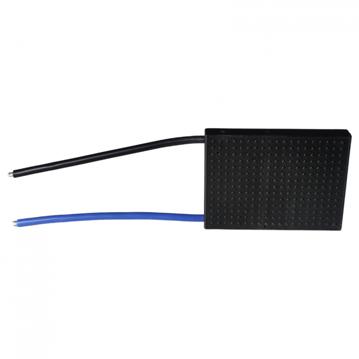 BMS 10S 36V 30A pentru Baterie Litiu Ion - Balansare si Port Comun [7]
