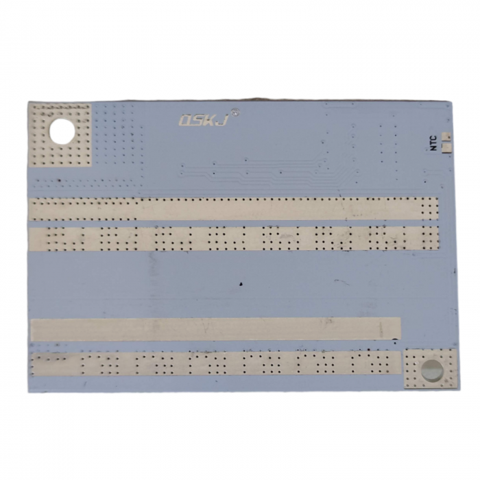 BMS 4S 16.8V pentru Baterii Li-Ion 18650, 100A [2]