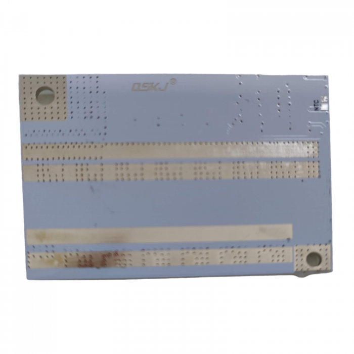 BMS 3S pentru Baterii Li-Ion 18650, 100A, 12.6V [2]