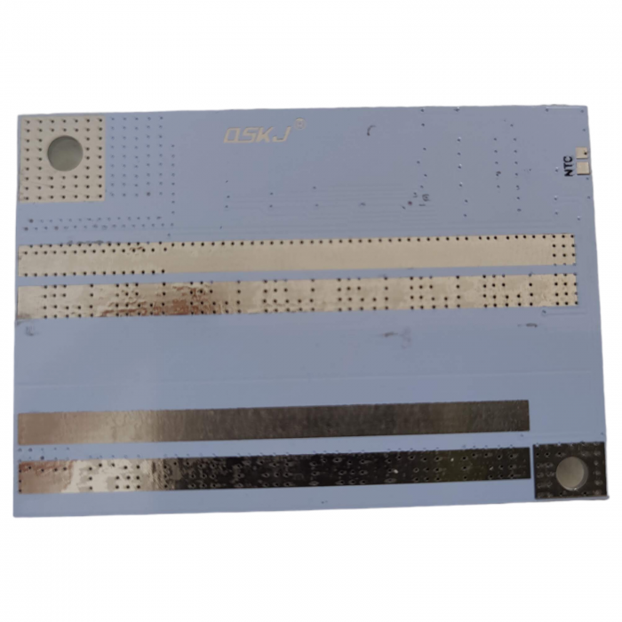 BMS 5S 21V 100A pentru Baterii Li-Ion - Performanță Înaltă [2]