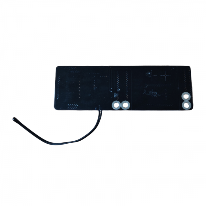 BMS 6S 50A pentru baterie Li-Ion, cu senzor de temperatura [2]