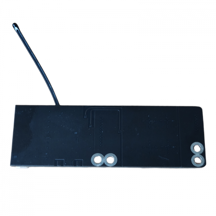 BMS 7s 50A pentru baterie Li-Ion, cu senzor de temperatura [3]
