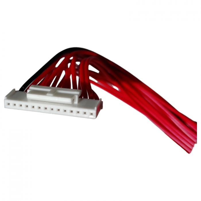 BMS 12S 36V 30A pentru Baterie LiFePO4 - Protectie Avansata si Balansare Eficienta a Bateriei [5]