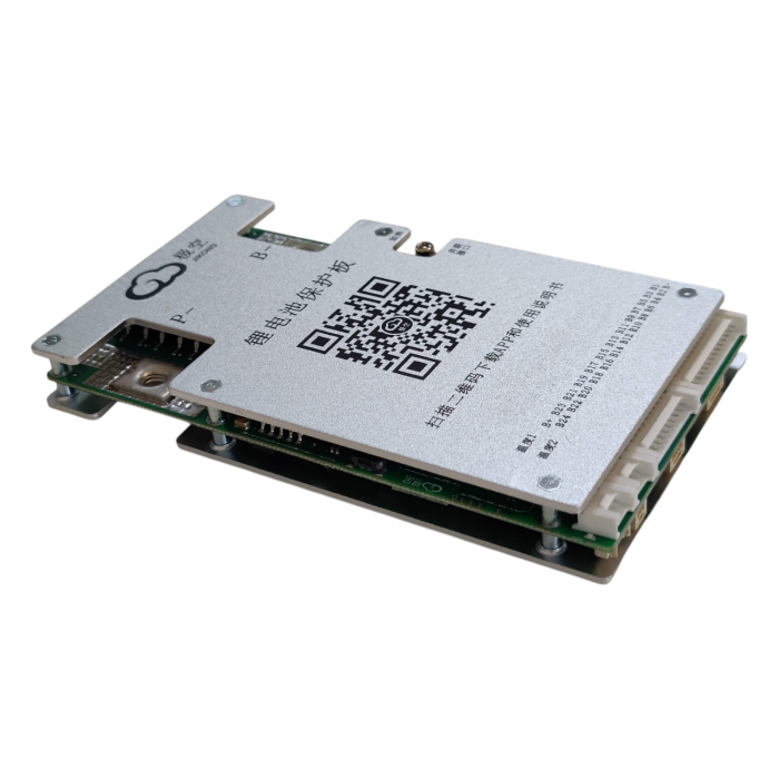 BMS JK-BD4A20S-10PH 20S 100A Smart cu Bluetooth și Încălzire Baterie [5]