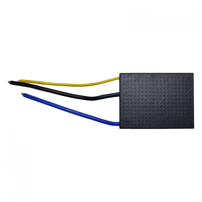 BMS 10S 36V 30A pentru Baterie Litiu Ion - Balansare si Port Separat [6]