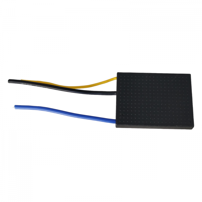 BMS 13S 48V 30A pentru Baterie Litiu Ion - Balansare si Port Separat [5]