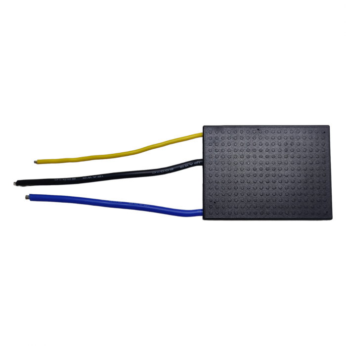 BMS Litiu Ion 14S, 48V, 30A cu functie de balansare si port separat [5]