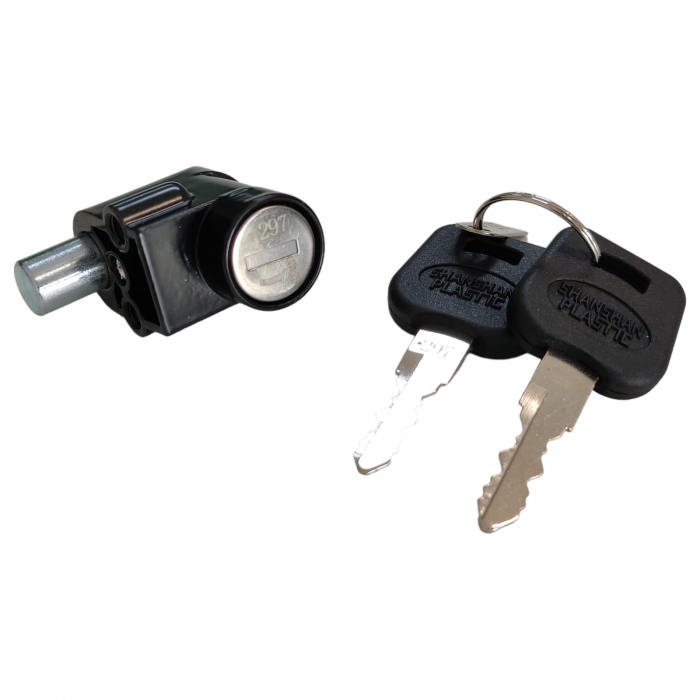 Butuc și Cheie SSE-077 Hailong - Accesorii Biciclete Electrice [3]