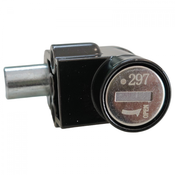 Butuc și Cheie SSE-077 Hailong - Accesorii Biciclete Electrice [2]