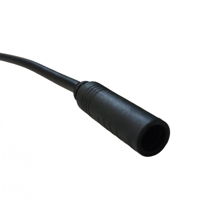 Cablu de Extensie Motor 9 Pini  - Conectivitate Fiabila pentru Biciclete Electrice [3]
