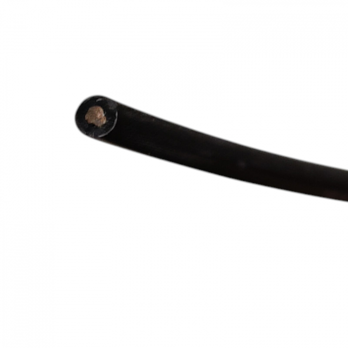 Cablu Siliconic AWG 16 Negru [3]