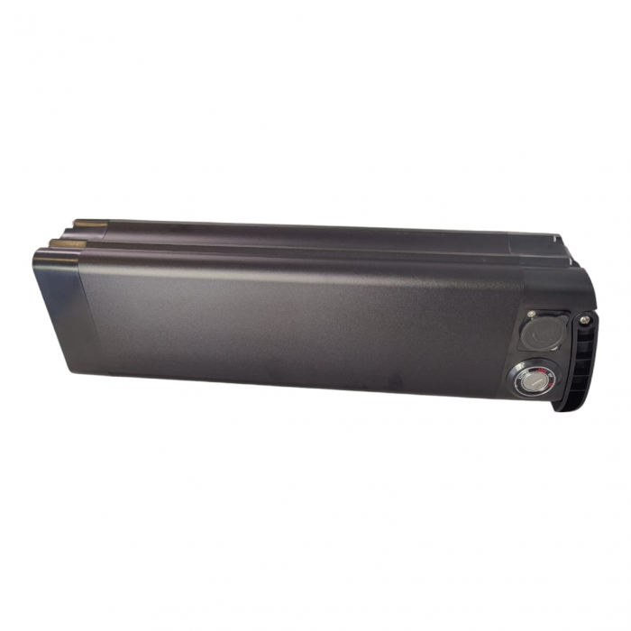 Carcasa Aluminiu Premium pentru Baterie Bicicletă Electrică 24v, 36V, 48V - 70 Celule 18650 [4]