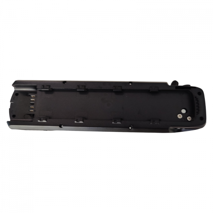 Carcasa REENTION Polly DP-2170-5 DP-5 pentru baterie bicicleta electrica 48V, 56 celule tip 21700, mufa incarcare 2A si buton ON/OFF [8]