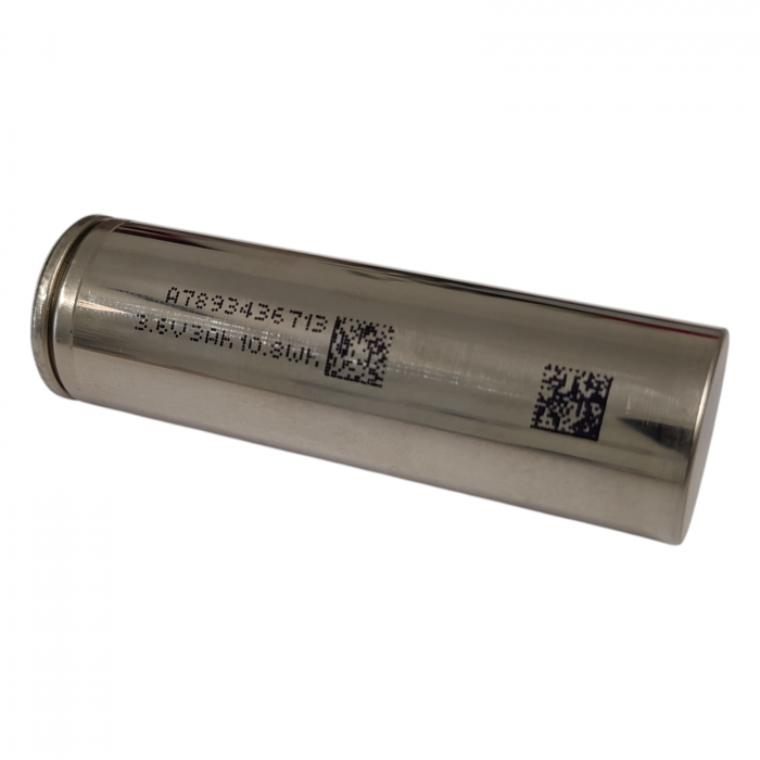 Celulă Li-Ion Lishen LR2170LH 21700 3000mAh 60A High Power [6]