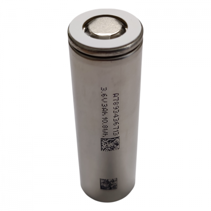 Celulă Li-Ion Lishen LR2170LH 21700 3000mAh 60A High Power [3]