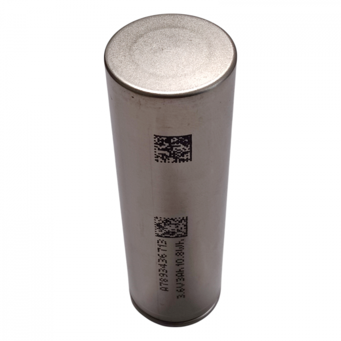 Celulă Li-Ion Lishen LR2170LH 21700 3000mAh 60A High Power [4]