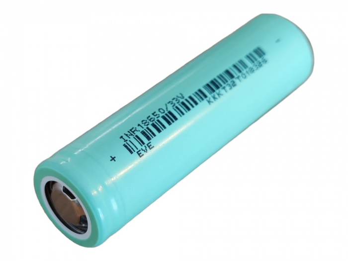 Celule EVE INR18650-33V 3200mAh - 10A [5]
