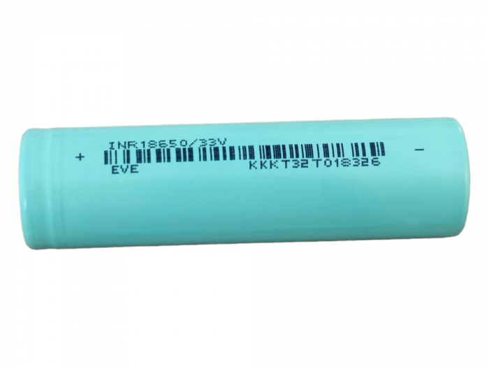 Celule EVE INR18650-33V 3200mAh - 10A [2]