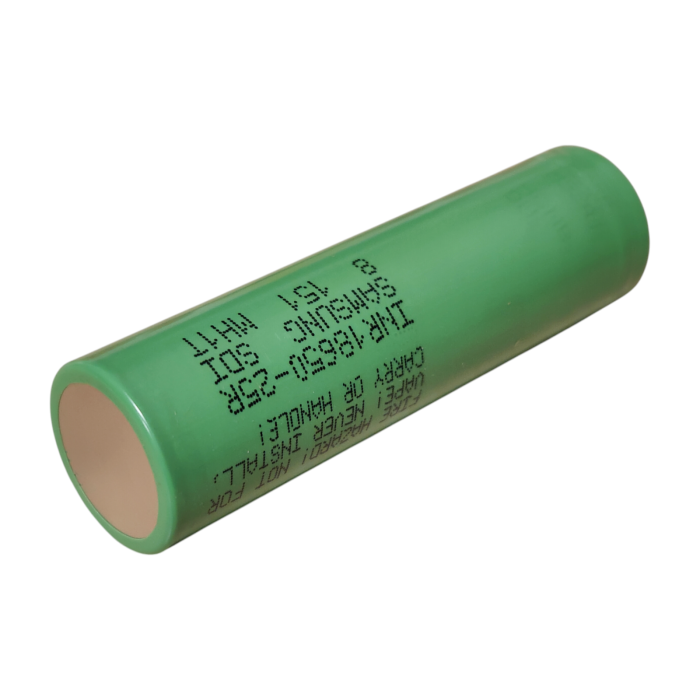 Celule Li-Ion Samsung INR18650-25R 2500mAh - 20A, productie 2022 [4]