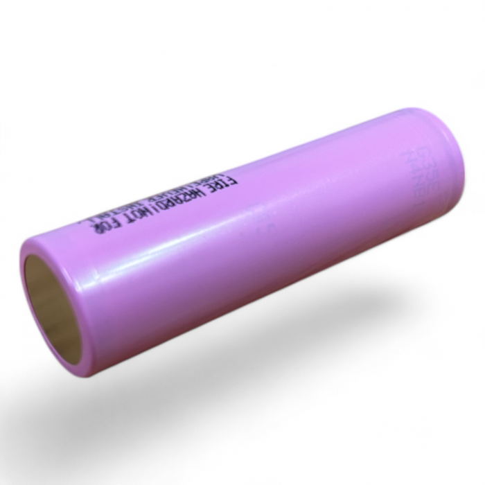 Samsung INR18650-35E 3400mAh – Acumulator Li-Ion 8A, Producție 2025 [2]