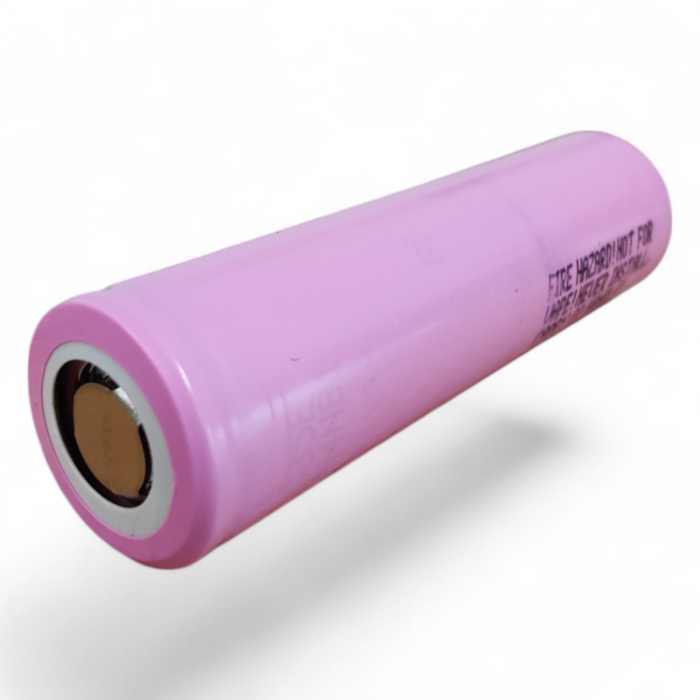 Samsung INR18650-35E 3400mAh – Acumulator Li-Ion 8A, Producție 2025 [6]