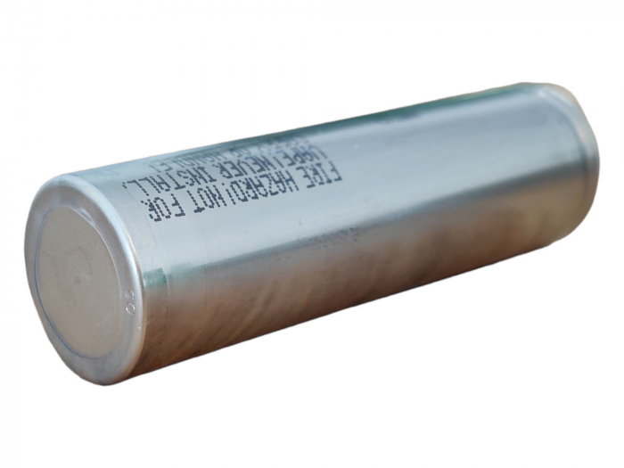 Celule Samsung INR21700-50G 4850mAh - 9.7A [4]