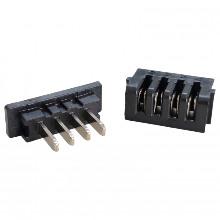 Conector 4 Pini pentru Baterie Hailong [5]