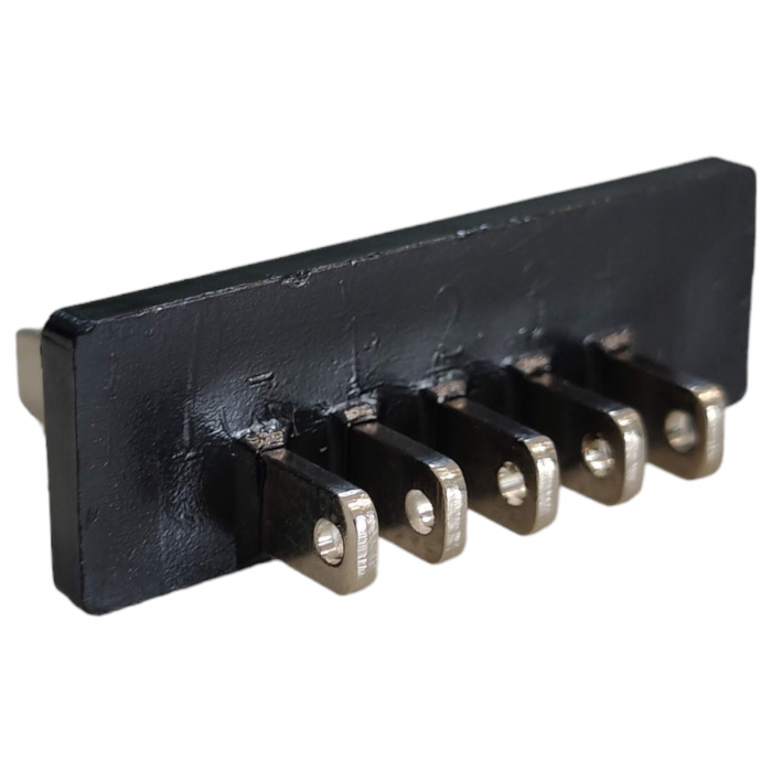 Set Conector 5 Pini pentru Baterie Hailong [2]