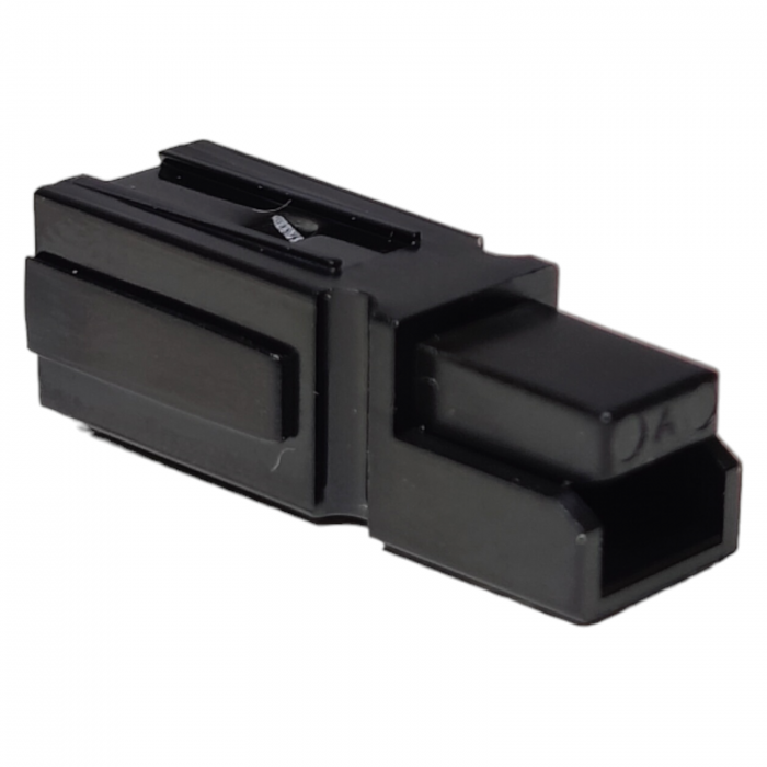 Conector Anderson 30A, negru [2]