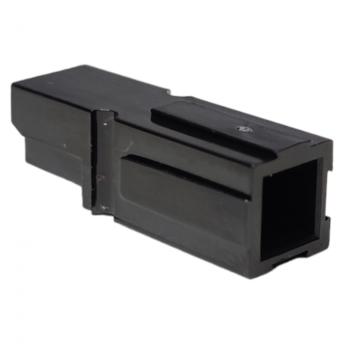 Conector Anderson 30A, negru [3]