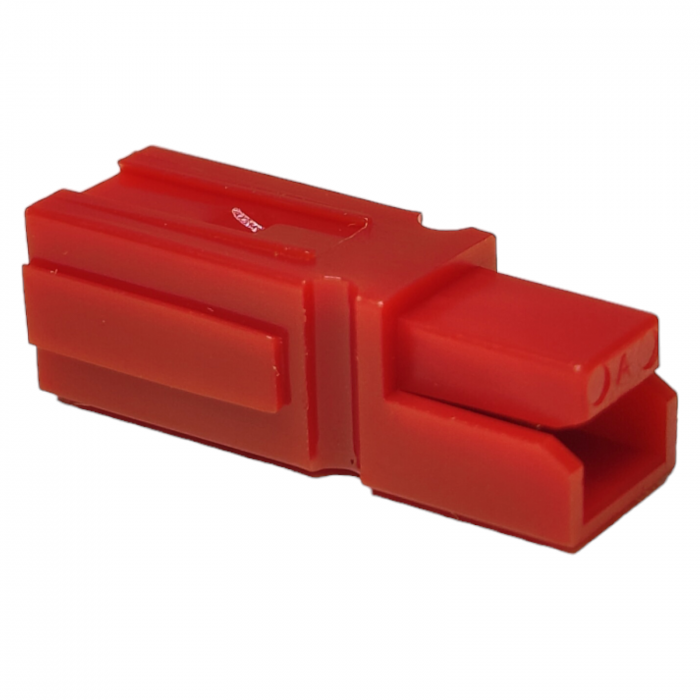 Conector Anderson 30A, rosu [2]
