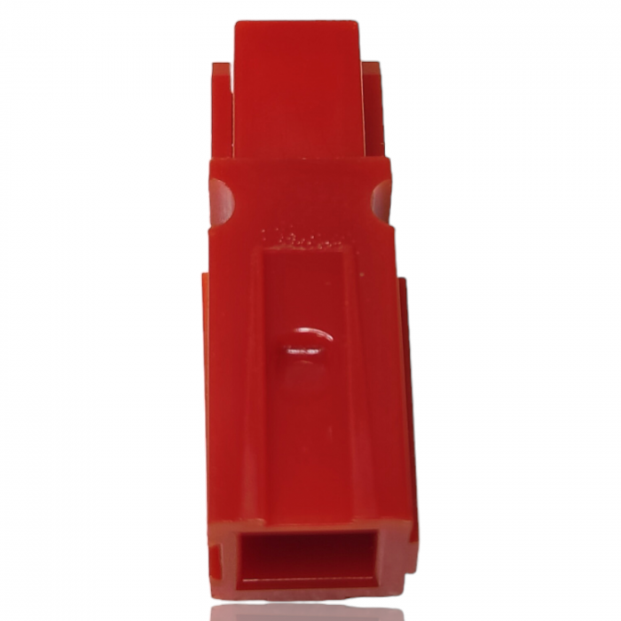 Conector Anderson 30A, rosu [4]
