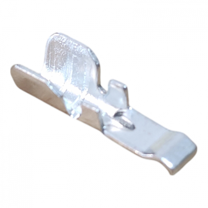 Conector Anderson 45A, rosu [5]
