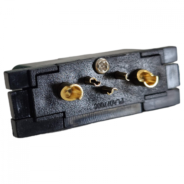 Conector Descărcare Hailong Aurit 5 Pini - Conectivitate Superioră [6]