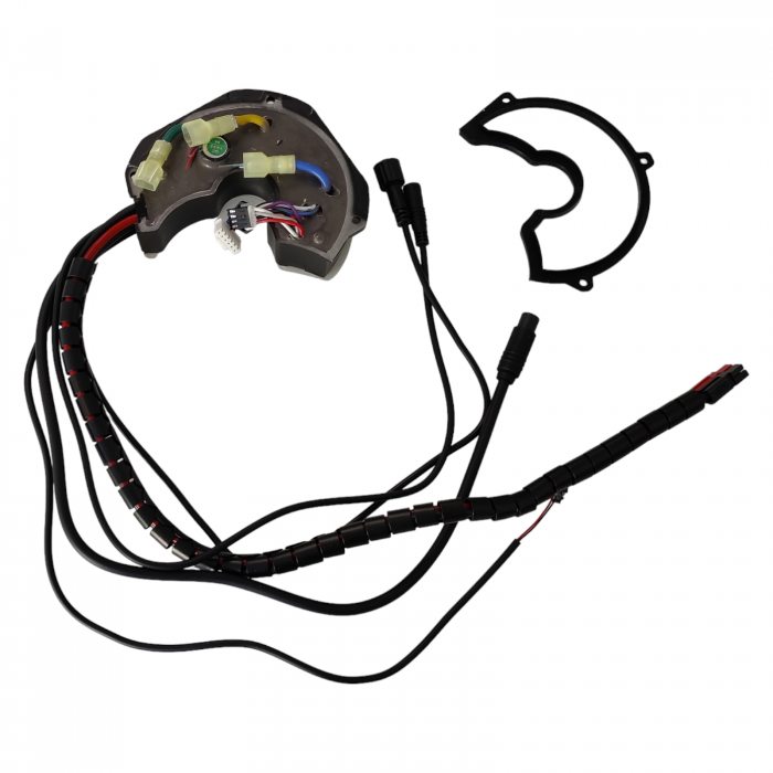 Controller original BAFANG HD pentru motor de 52V 28A [3]
