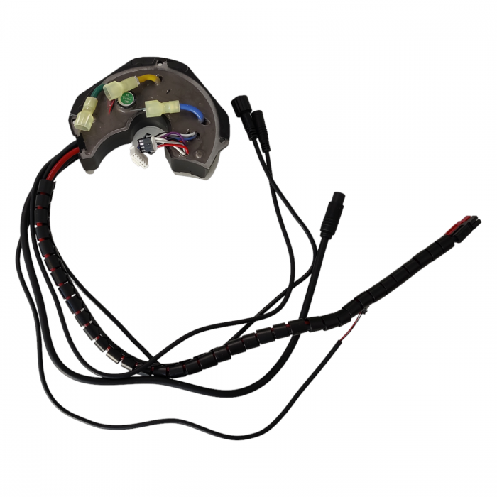 Controller original BAFANG HD pentru motor de 52V 28A [2]