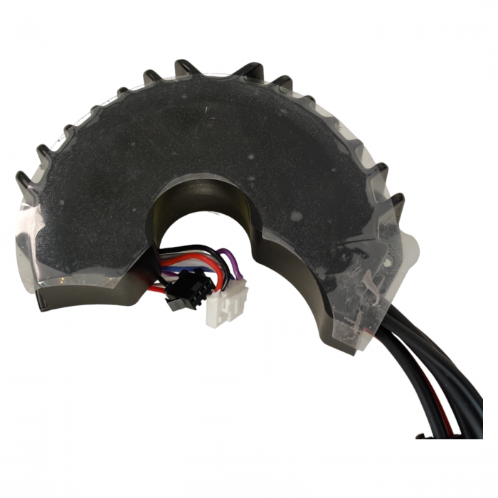 Controller original BAFANG HD pentru motor de 52V 28A [4]